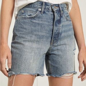 The Way-High® Jean Short